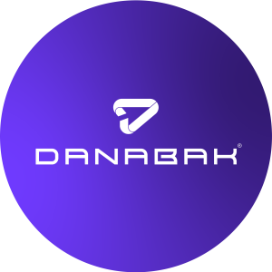 Danabak logo