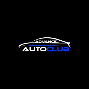 Advance Autoclub logo
