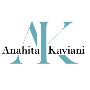 Anahita Kaviani logo