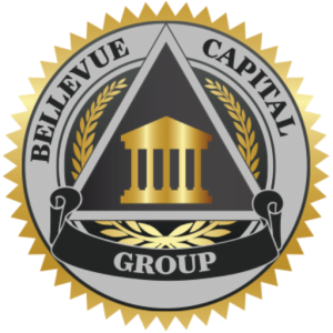 Bellevue Capital Group logo