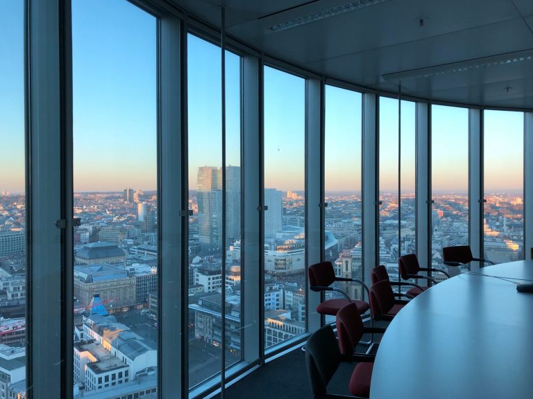 Bellevue Capital Group
