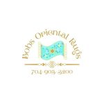 Bob's Oriental Rugs logo