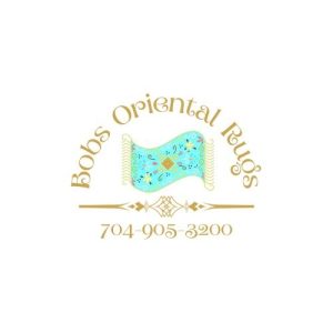 Bob’s Oriental Rugs logo