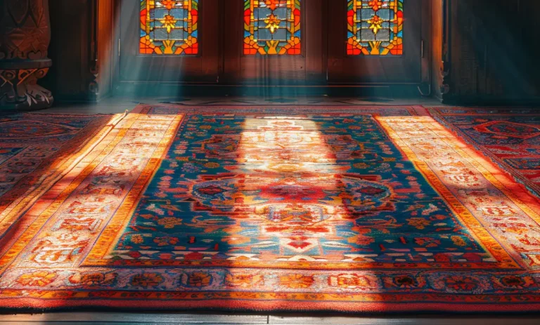 Bob’s Oriental Rugs