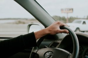 Shadi Drive Test logo