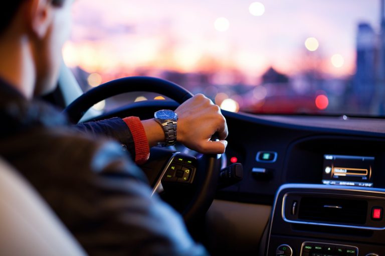Shadi Drive Test