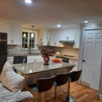 Charlotte woodworking