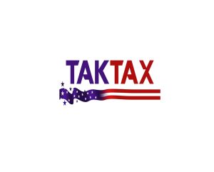 Tak Tax LLC logo