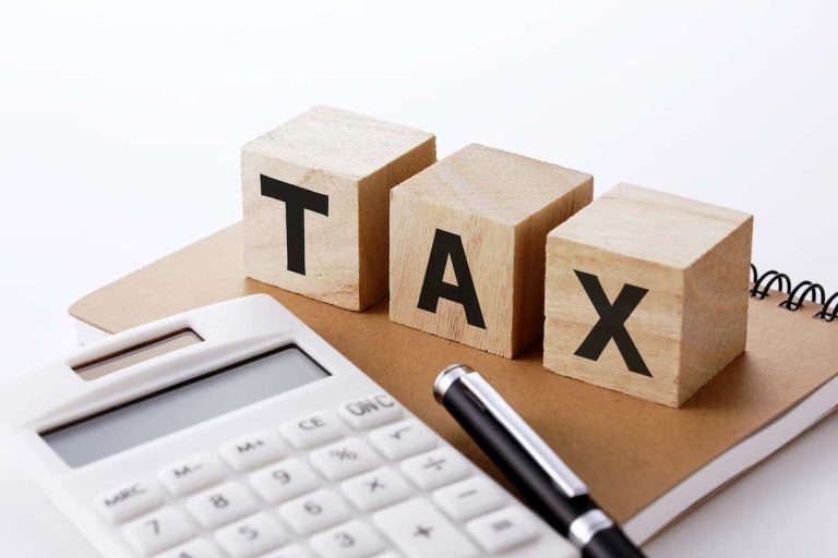 Tak Tax LLC