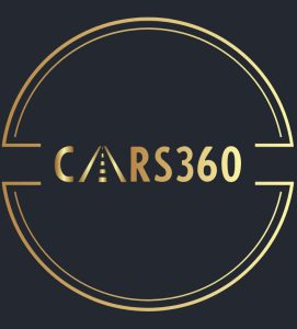 Cars360 logo