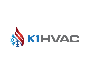 K1 HVAC LLC logo