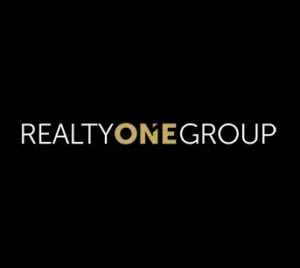 Realty One Group – David Faraji logo