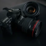 LUX Graphy logo