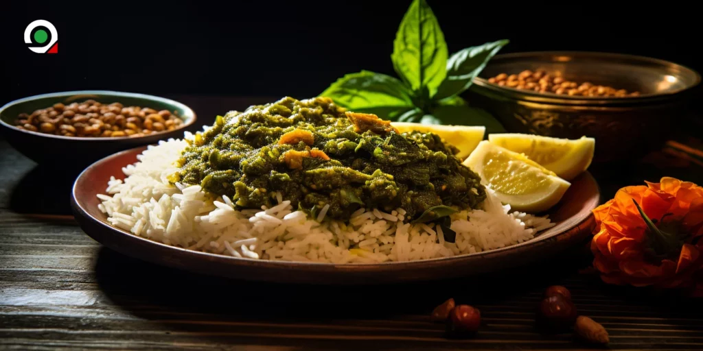 An Introduction to Iranian Cuisine