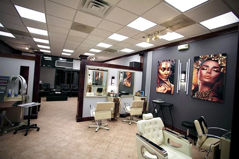 Salon Essence & Day SPA