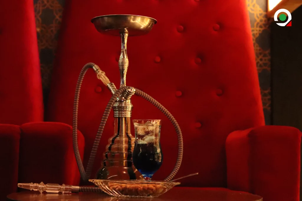 Cloud 6 Hookah Lounge and Bistro
