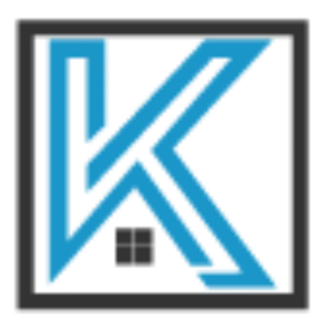 Kami’s T-L Flooring logo