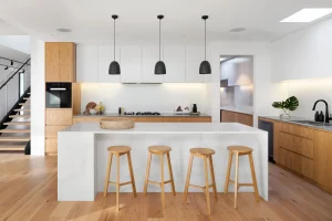Mastercraft Kitchen & Wardrobes logo