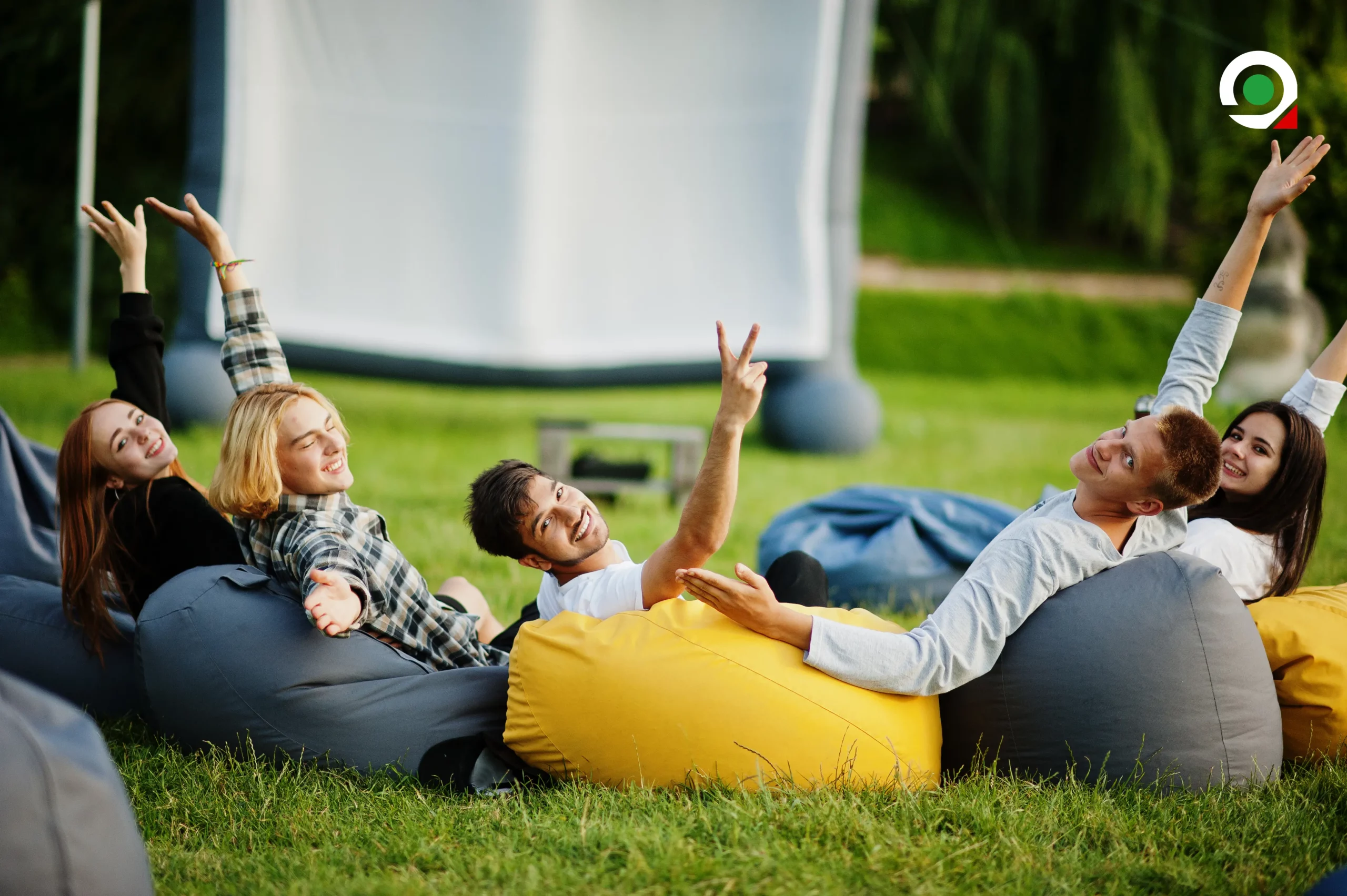 Iranian Entertainment