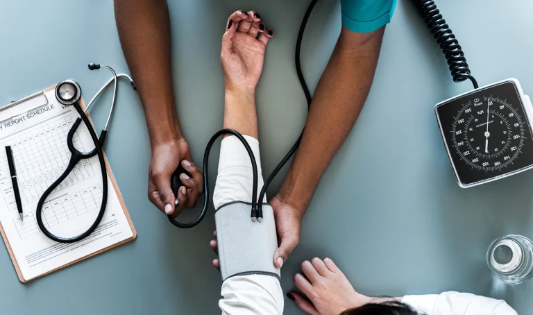 Aria Health Group