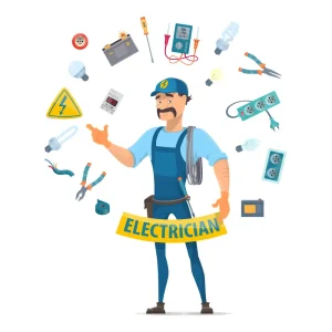 Mass Electric logo