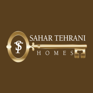 Sahar Tehrani Homes logo
