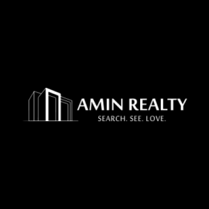 Amin Realty logo