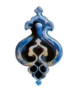 Charlotte Rug Gallery logo
