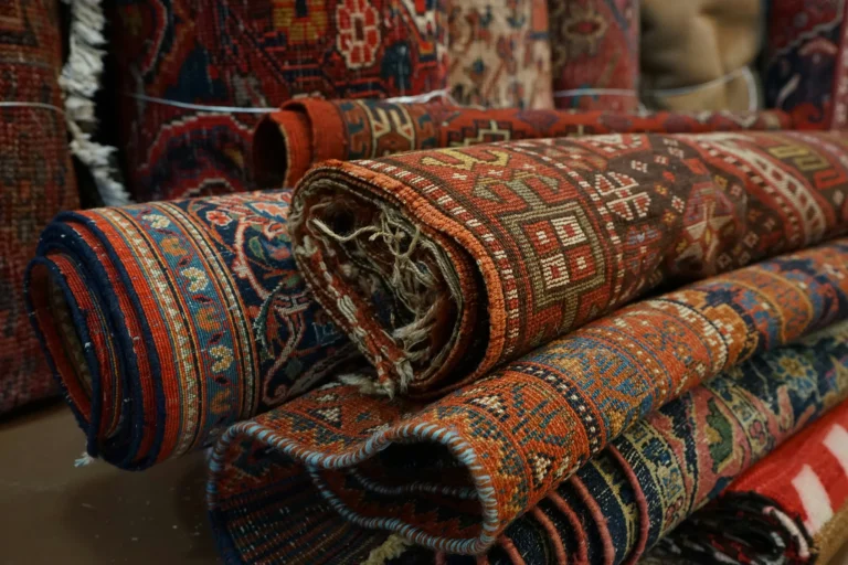 Magic Rugs