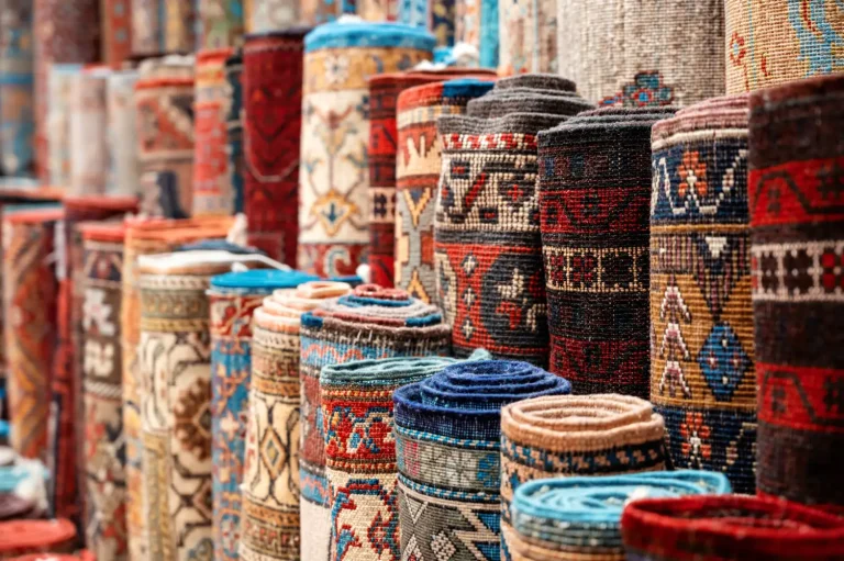 Charlotte Rug Gallery