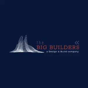 The Big Builders logo