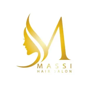 Massi Hair Salon logo