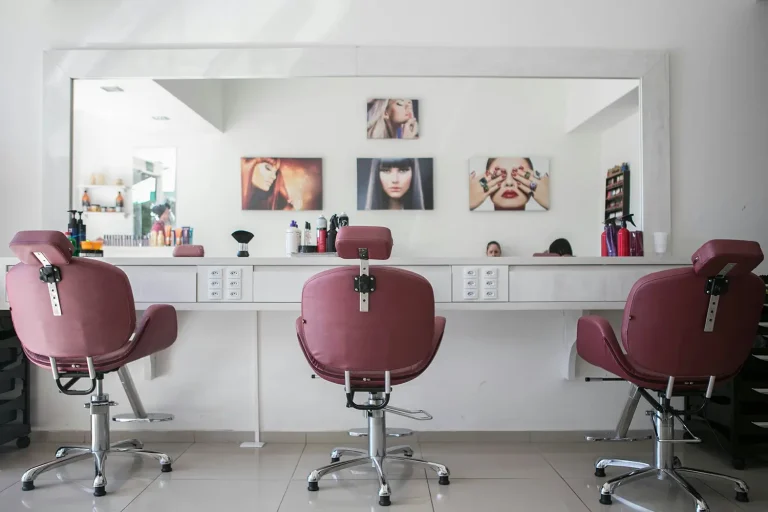 Massi Hair Salon