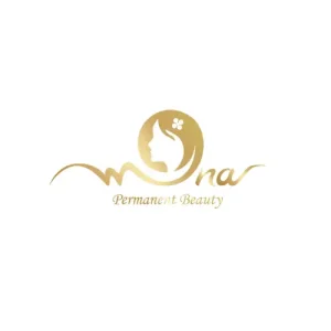 Beauty by Mona logo