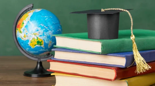 Second Chance Education (SCE)