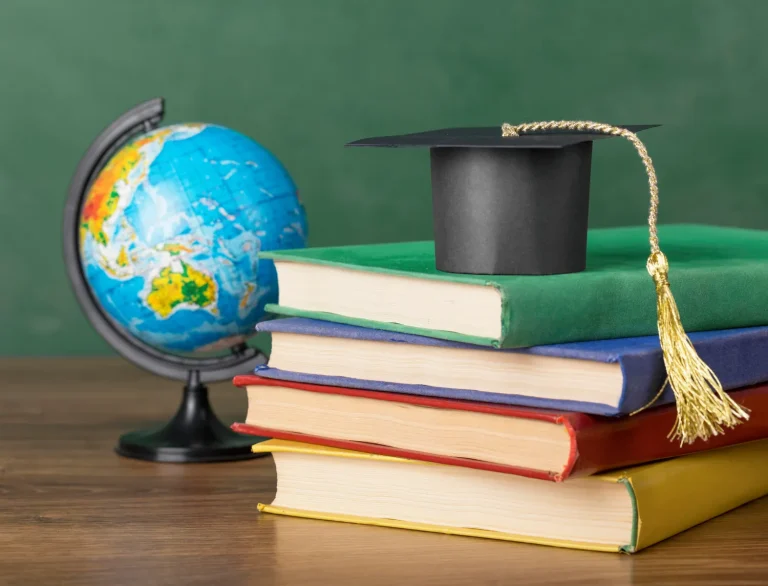 Second Chance Education (SCE)