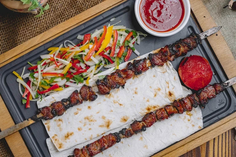 PersianBasket