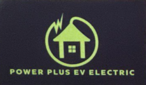 Power Plus Ev Electric INC logo