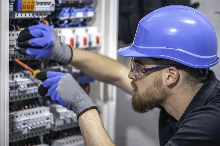 Power Plus Ev Electric INC