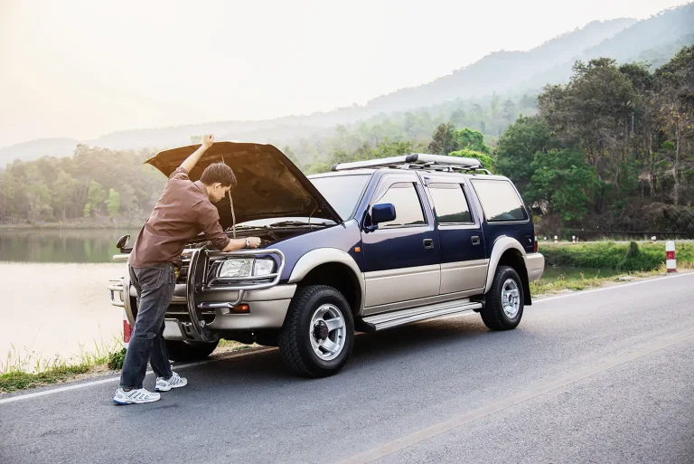 Sam Star Towing & Recovery