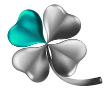 Silver Clover Group logo