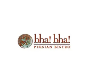 Bha! Bha! Persian Bistro logo