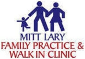 Dr. Malika Aryanpure, MD logo