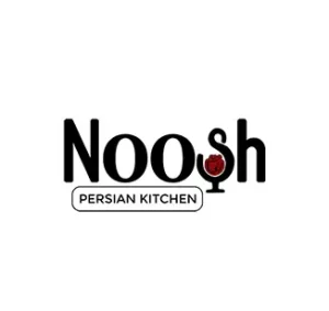 Noosh Persian Kitchen logo
