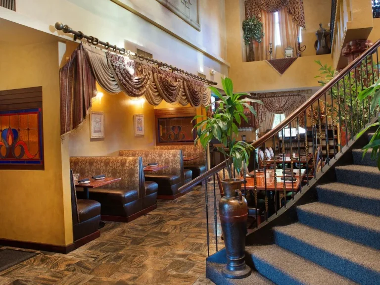 Persian Room – Tucson