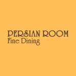 persian room logo