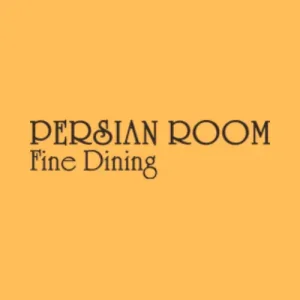 Persian Room – Scottsdale logo