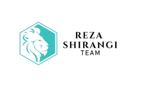 Reza Shirangi logo