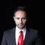 لوگوی Omid Maghamfar & Leili Meshki