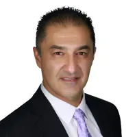 Payam Shirazi logo